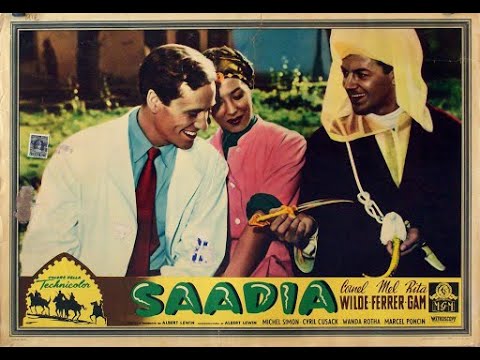 Saadia'