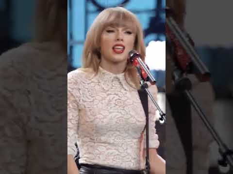 Red - Taylor Swift #swifties #taylorswift #red