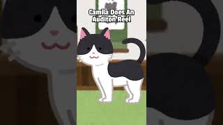 Camila is A Voice Actress?!