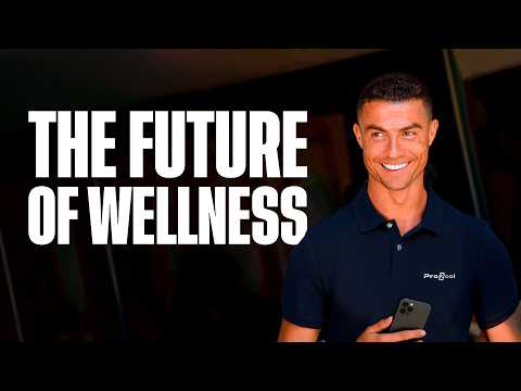 The Next Era Of Wellness: PRO2COL
