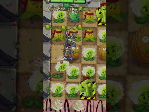 you #muda #dandelion #hit #him #already #plants #versus #zombies #two #refurbished