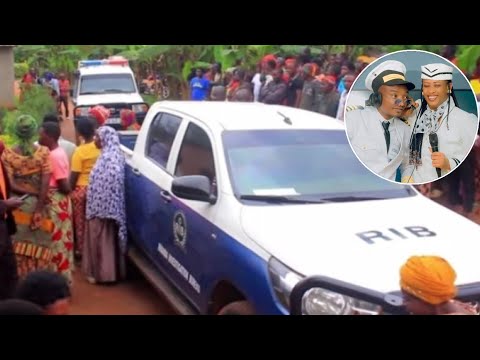 UMUGABO YIYAHUYE UMUGORE N'UMWANA RIB YABAFUNZE😭AMARIRA AMARIMBI•ANITA PENDO & BISSOSSO BAGARUTSE🤗😂