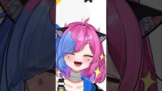 BAM!!!! 🤩 #vtuber #shorts