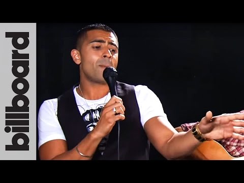 Jay Sean - Down (ACOUSTIC LIVE!)