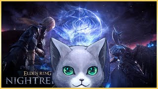 エルデンリング・ナイトレイン3日目 視聴者参加型