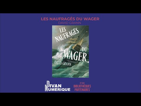 Les Naufragés du Wager eBook de David Grann - EPUB Livre