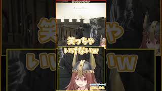 笑っちゃいけない #hololive