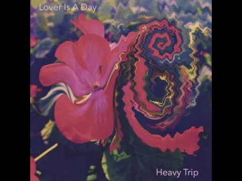 Cuco -Lover Is A Day