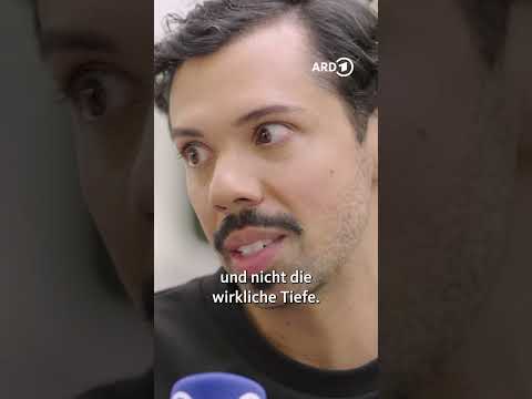 #concertdeparis #soprano Bruno de Sá on his #voice