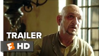 The Ottoman Lieutenant 2017 Movie Trailer Video HD