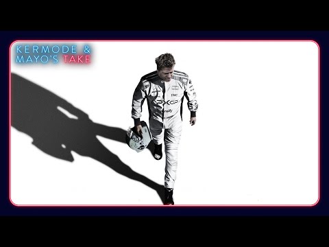 F1: The Movie
