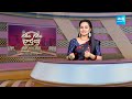 Minister Seethakka Tribal Dance | Peddamma Bonalu 2024 | Garam Garam Varthalu | @SakshiTV  - 01:13 min - News - Video