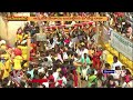 Devotees Offering Jaggery In Medaram Jatara | Sammakka Sarakka Jatara 2024  Mulugu | V6 News  - 17:08 min - News - Video