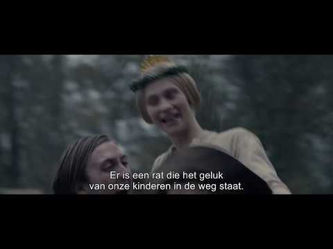 Før Frosten'