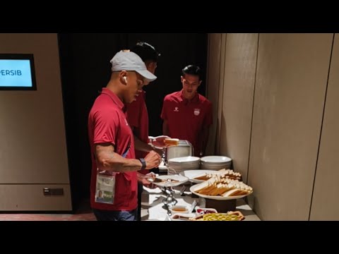 Persiapan Menuju Kick Off