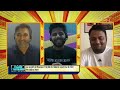LIVE: Blues Ready to face Bazball, Irfan Reveals Indias XI & ICC Team of the Year Announcements  - 26:43 min - News - Video
