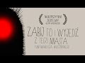ZABIJ TO I WYJEDŹ Z TEGO MIASTA
