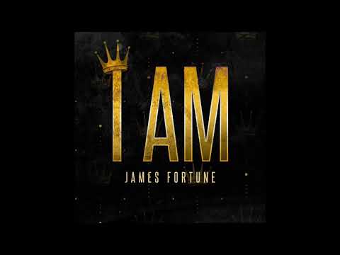 James Fortune - I AM feat. Deborah Carolina (Radio Edit) (AUDIO)