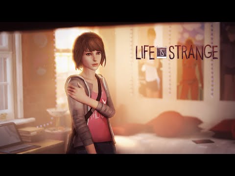 LIFE IS STRANGE EPISODE 1 #1 Tamil Gameplay Walkthrough #tamil #தமிழ் #trending