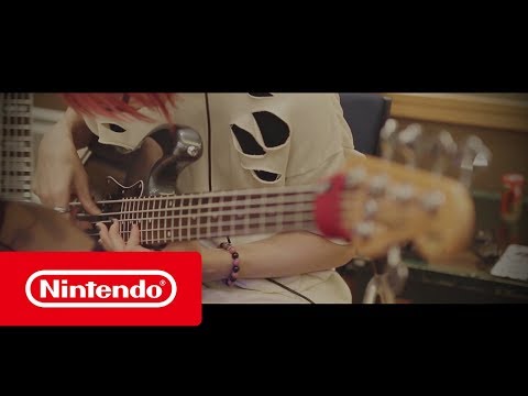 Splatoon 2 - Nello studio (Nintendo Switch)