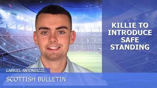 Celtic Agree Turnbull Fee – Thursday 13th June – PLZ Scottish News Bulletin