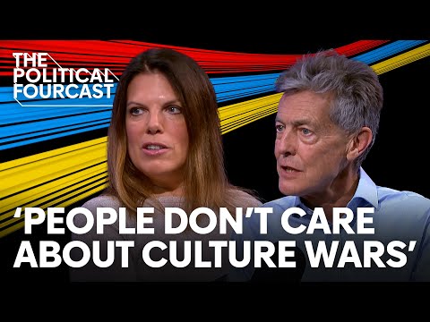 Are Labour and Tories in election mode? | The Political Fourcast