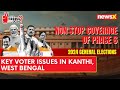 Key Voter Issues In Kanthi | West Bengal Lok Sabha Elections 2024  | NewsX