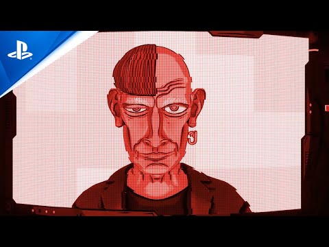 The Last Worker - End-Stage Capitalism Trailer | PS5