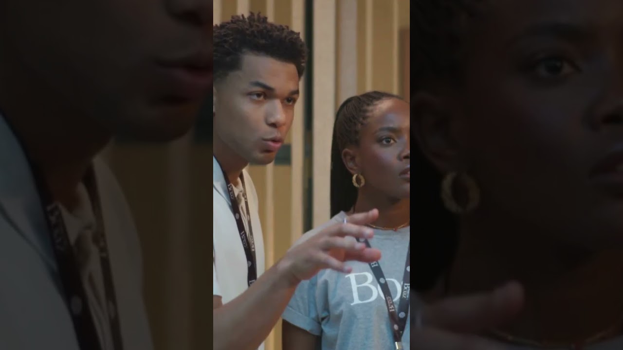 Dona de Mim Rosa doa ações da Boaz para Sofia e confere responsabilidade a Léo
