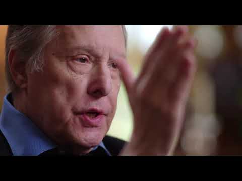 Leap of Faith: William Friedkin on The Exorcist'