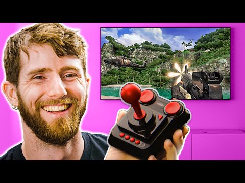 The BEST Thing About PC Gaming