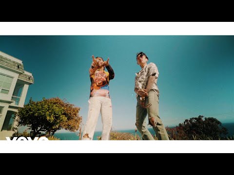 Jay Park - Yacht ft. Vic Mensa