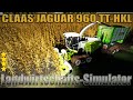 Claas Jaguar 960 TT-HKL v1.0.3