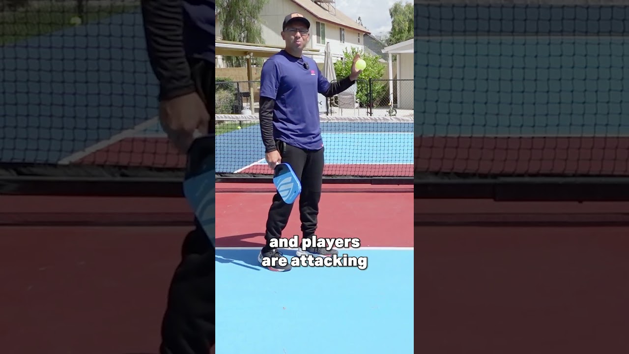 You need to consider these tactical MIDDLE COURT strategies
