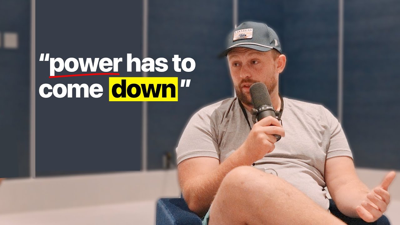 Recent Paddle Testing Controversy and Changes ft. CEO of PPA