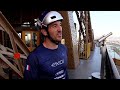 French cyclist bikes up Eiffel Tower in record-breaking climb | REUTERS