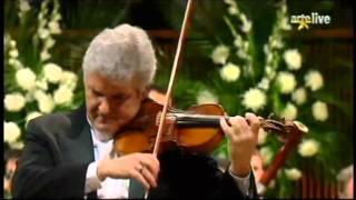Violin Concerto No. 1 in G Minor, Op. 26: III. Finale. Allegro energico