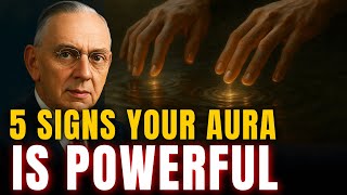 Edgar Cayse: 5 Signs Your Aura is Powerful (YOURE NOT LIKE EVERYONE ELSE)