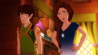 Lego Elves - 11 - Je to boj