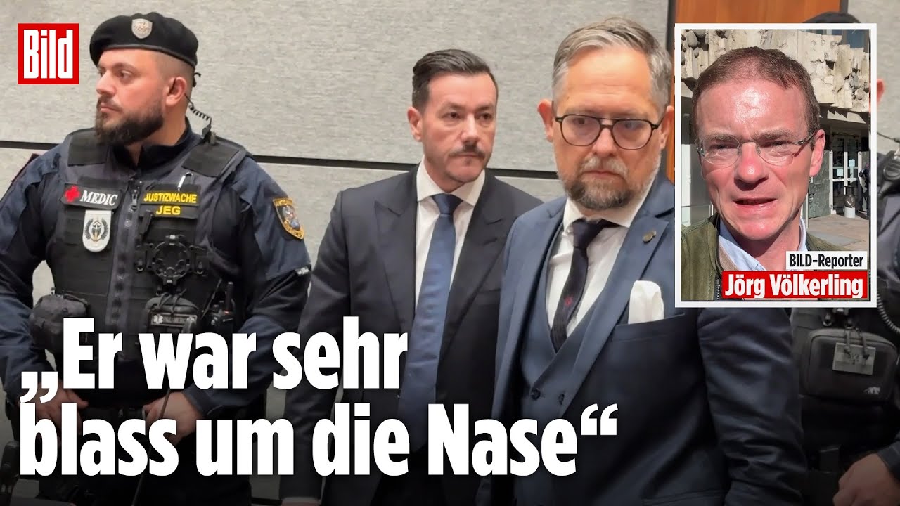 Benko-Prozess: 24 Monate Haft für Pleite-Milliardär