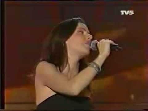 I WANT TO SPEND MY LIFETIME LOVING YOU BEATIFUL TINA ARENA