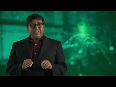 USF AI Graduate Certificate - Sudeep Sarkar