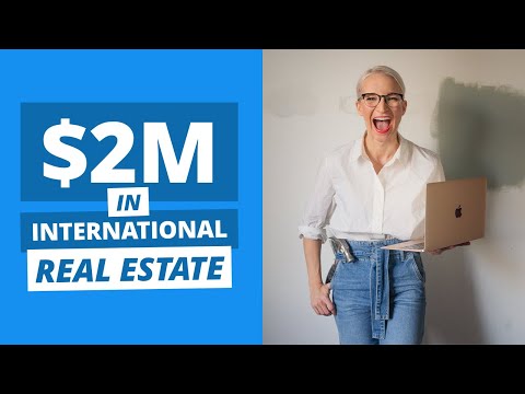 Building a $2M Real Estate Portfolio (While Raising 2 Kids!)