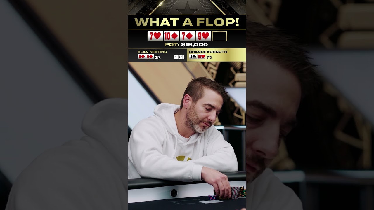 WHAT A FLOP! #BigGameOnTour