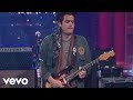 Mp3 تحميل Slow Dancing In A Burning Room John Mayer With