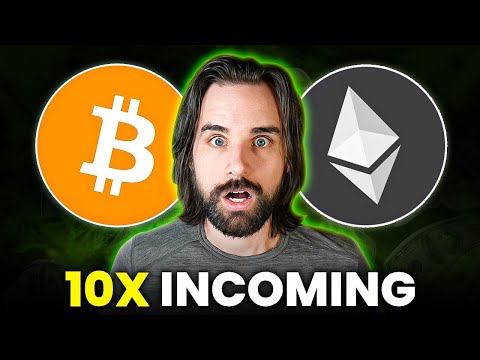 This Could 10x Crypto Soon™— No Joke