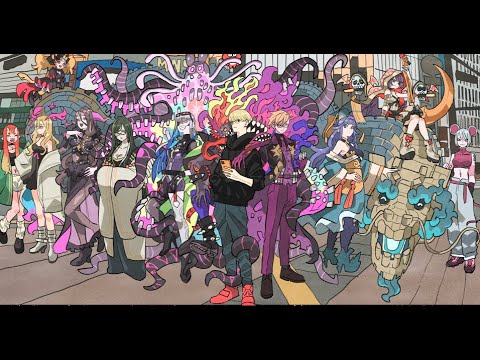 【モンスト】ohaノマ【ぺんぺん】