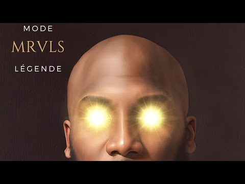 MRVLS - Mode Légende