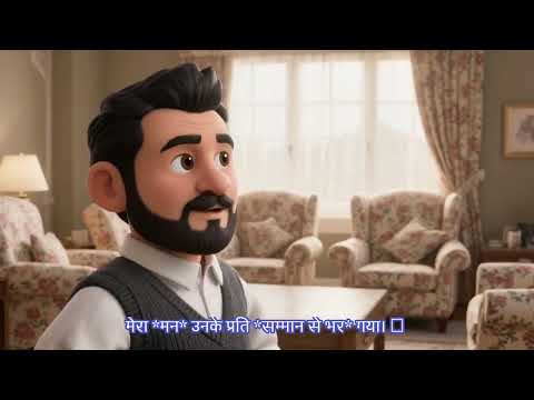 गीता का उपदेश#हास्य #मजेदार #पत्नी #कहानी #motivation #