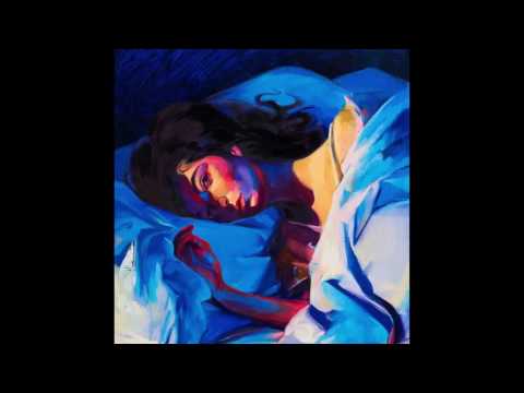 Lorde - Hard Feelings/Loveless